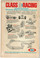 Jungle Action #1 VG Back Cover