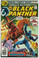 Jungle Action #22 VF Front Cover
