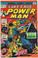 Power Man #24 VF Front Cover