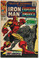 Tales of Suspense #95 VF Front Cover