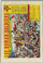 Marvel Super Heroes #15 VG+ Back Cover