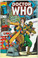 Doctor Who #4 VF Front Cover