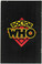 Doctor Who #5 VF Back Cover