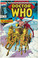 Doctor Who #9 VF Front Cover