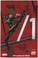 Black Widow #1 NM Back Cover