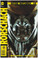 Before Watchmen: Rorschach #1 NM Front Cover