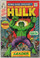 Incredible Hulk Annual #2 VF Front Cover