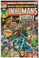 Inhumans #3 VF Front Cover