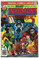 Inhumans #8 VF Front Cover