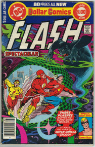 DC Special Series #11 FN Front Cover