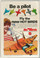 Forever People #4 VF Back Cover