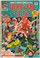Forever People #4 VF Front Cover
