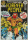 Forever People #5 GD Front Cover
