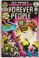 Forever People #6 VF Front Cover