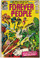 Forever People #7 VG Front Cover