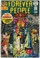 Forever People #8 VF Front Cover