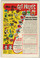 Forever People #8 VF Back Cover