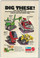 Forever People #9 VF/NM Back Cover