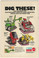 Forever People #10 VF/NM Back Cover