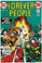 Forever People #11 FN Front Cover