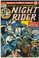 Night Rider #1 VG Front Cover