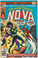 Nova #2 VG Front Cover