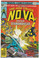 Nova #3 FN Front Cover