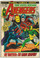 Avengers #102 GD Front Cover