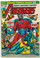 Avengers #110 VG Front Cover