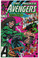 Avengers #241 VF/NM Front Cover