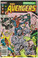 Avengers #237 FN Front Cover