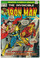 Iron Man #66 VG Front Cover