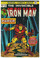 Iron Man #69 FN Front Cover