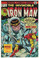 Iron Man #74 VF Front Cover