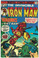 Iron Man #78 VF Front Cover