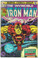 Iron Man #80 GD Front Cover