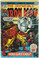 Iron Man #83 GD Front Cover