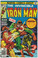 Iron Man #92 VF Front Cover