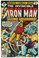 Iron Man #95 FN Front Cover