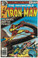 Iron Man #121 FN Front Cover