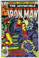 Iron Man #129 VG Front Cover