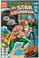 All Star Squadron #12 VF+ Front Cover