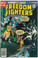 Freedom Fighters #10 VG Front Cover