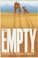 The Empty #1 NM Front Cover