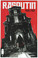 Rasputin #5 NM Front Cover