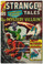 Strange Tales #127 FN Front Cover