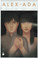 Alex + Ada #13 NM Front Cover