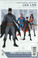 Batgirl #40 Movie Poster Variant Back Cover