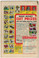 Adventure Comics #404 GD Back Cover