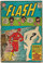 Flash #141 GD Front Cover